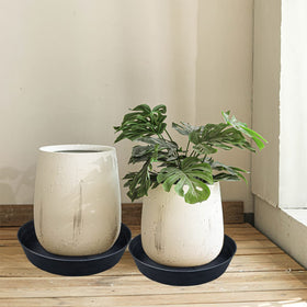 LWALRS indoor-outdoor design suits balconies, patios, and living spaces for versatile use.