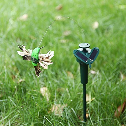 LWINGFLYER backup AAA battery keeps display active after dusk