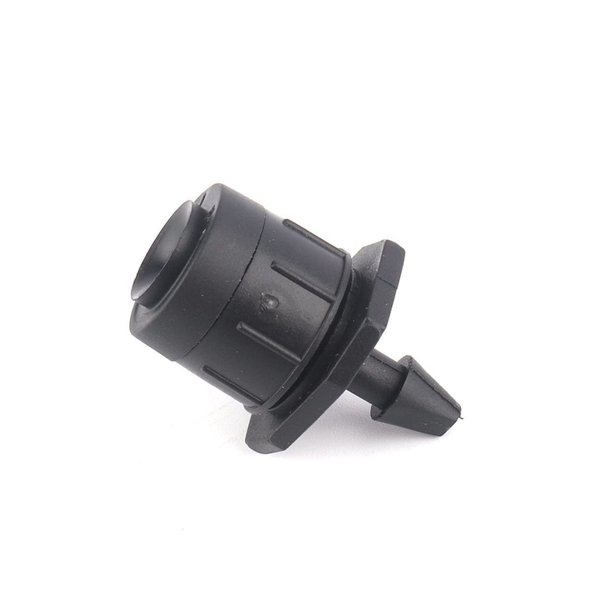 Lxcom Lighting irrigation sprayer suitable for flower beds and lawns.