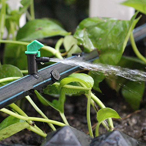 Lxcom Lighting emitter suitable for watering lawn trees and shrubs
