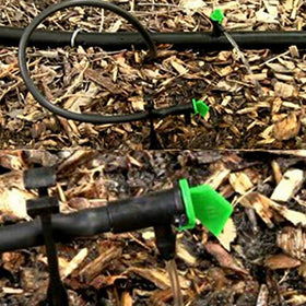 Lxcom Lighting outdoor use designed for cold water irrigation