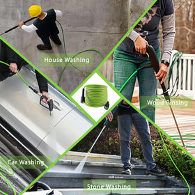 LycorTrade care tips: dry storage and pressure release after use