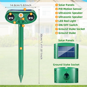Lycxbfjia ground installation is quick with simple stake setup.