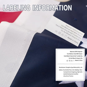 LYNSHION American flag ideal for events, parades, or residential displays.