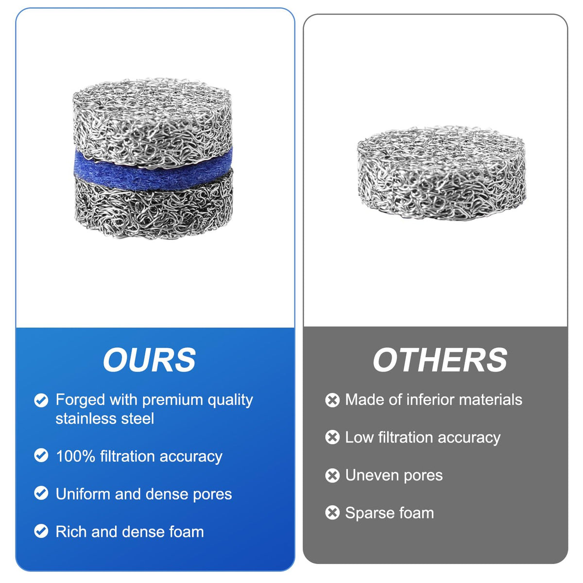 Lyreh cleaning tool set for quick maintenance and nozzle care