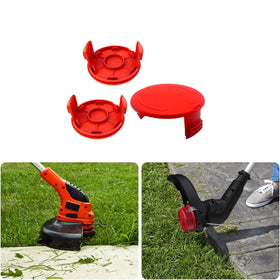 Lyshujli spool-cap-cover for HT22-401-03-05 protects components and minimizes jamming