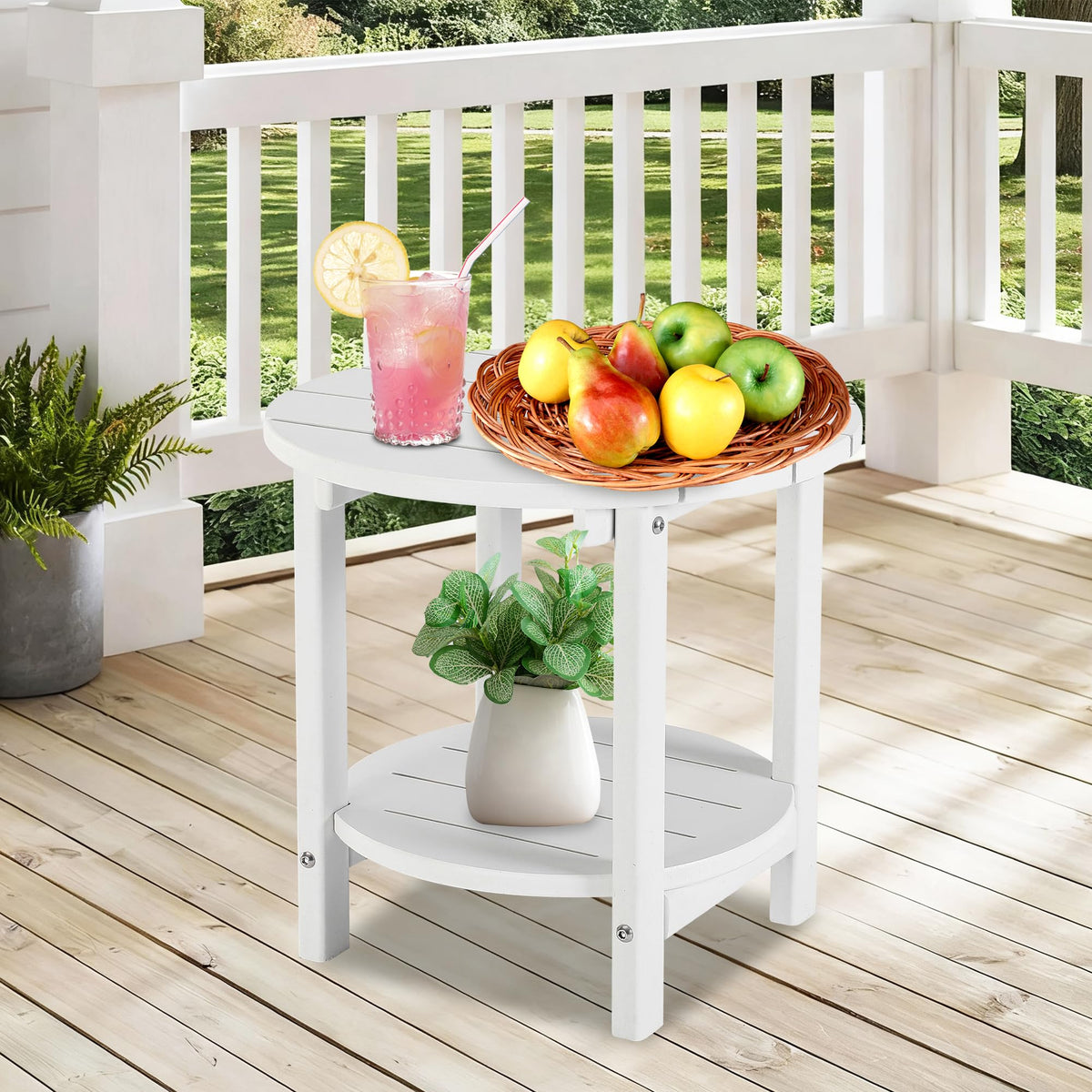LZRS weather-resistant construction withstands sun, rain, and humidity