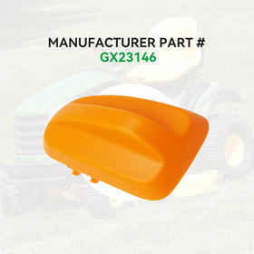 GX23146 fits E170–E180 Series tractors for secure brake control