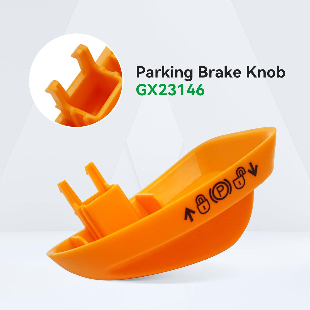 GX23146 fits D100 and related 100 Series tractors with reliable compatibility