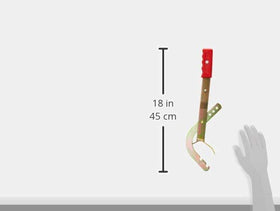 Maasdam Fence Stretch'R 8060 universal adjustment fits 1-3/8 to 4 inch posts.
