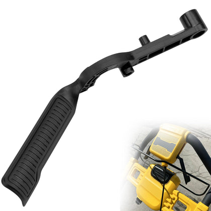 MaBoltx BD-N846742 lever compatible with De-Walt lawn mower for smooth operation