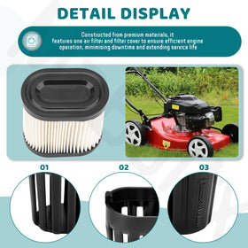 MaBoltx compatibility label shows Tecumseh engine fit options for Sears and Toro.