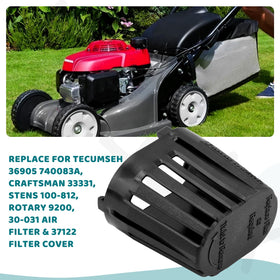 MaBoltx Toro walk-behind fit enables easy cross-brand replacement.