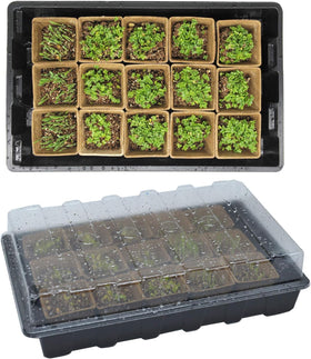 Macoya plant labels help you track varieties during growth