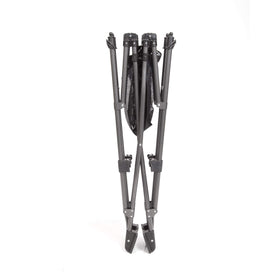 Carrying bag with wheels for easy transport of the MacSports hammock