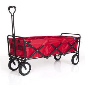 MacSports WTCX-201 extended wagon open dimensions showcase generous storage