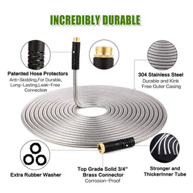 Macuvan brass fittings 3/4-inch provide reliable leak-free connections.