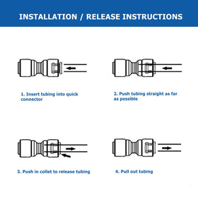 Madavoon o-ring sealing detail highlights leak-free, steady flow connections