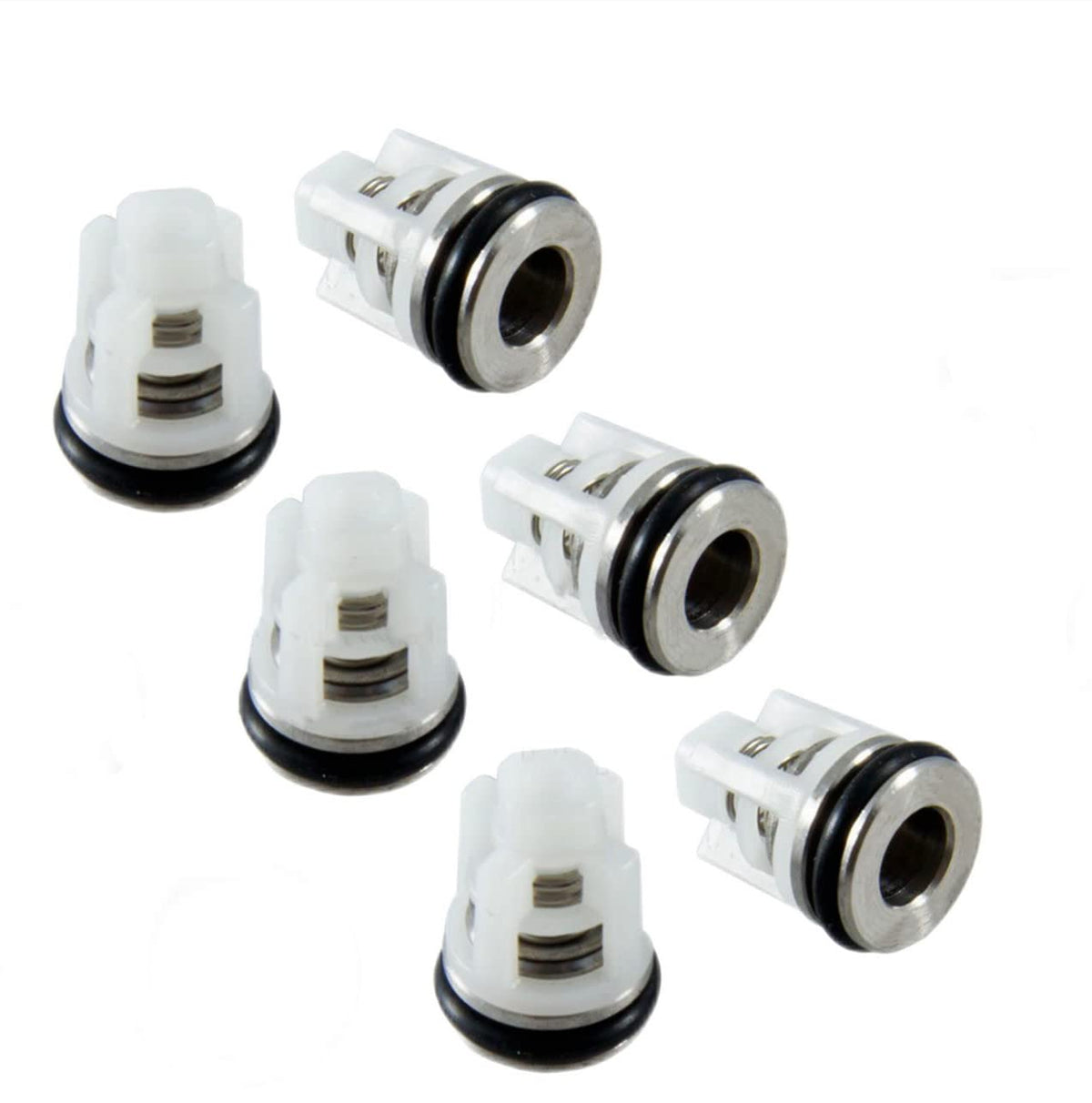 Madelyn replacement valve kit for Simpson pumps ready for quick maintenance