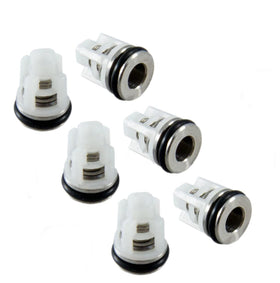 Madelyn replacement valve kit for Simpson pumps ready for quick maintenance