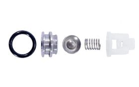 Madelyn valves with O rings and seats for sealing efficiency during pump servicing
