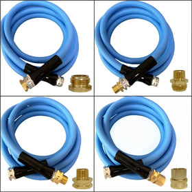 MAFERLIY FIP or MIP adapter offering threading options.