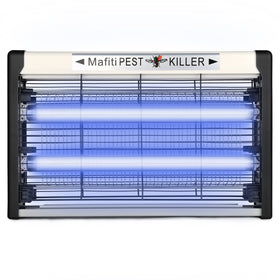 mafiti bug zapper indoor hanging with 3500V grid for pest control