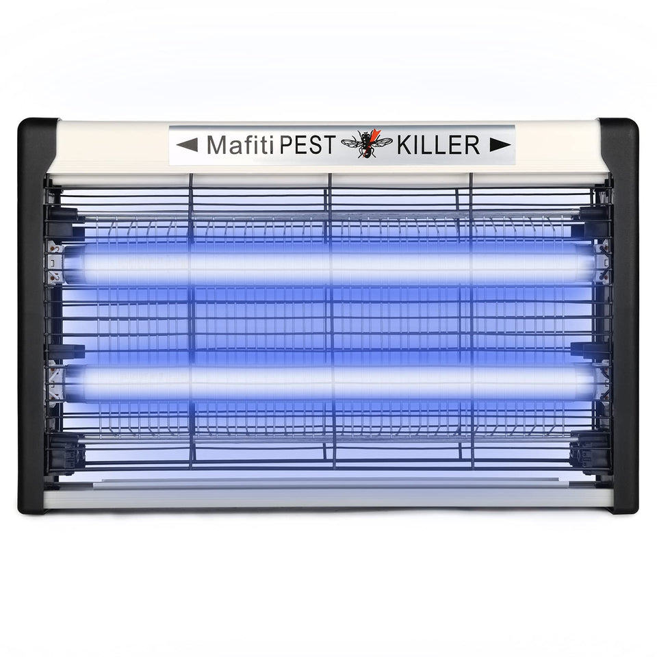 mafiti bug zapper indoor hanging with 3500V grid for pest control