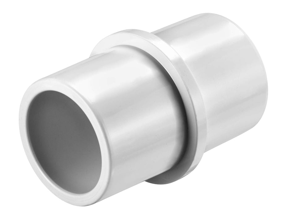 Magic Plastics Magicmend Schedule 40 4 in slip PVC insider connector for tight spaces and easy installation