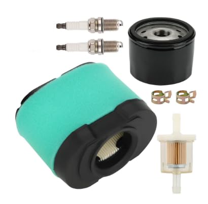 MAGSTEFF 5-in-1 kit box for comprehensive mower maintenance