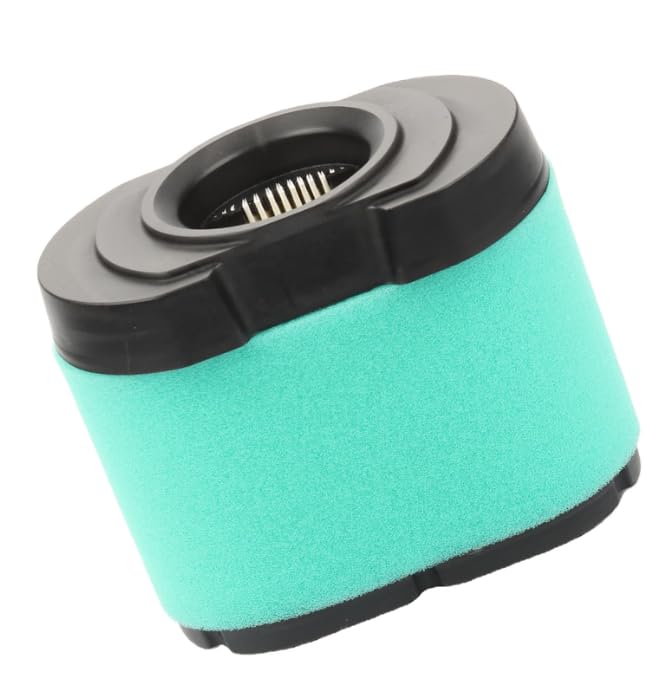 MAGSTEFF air filter ensures clean air intake for easy starts