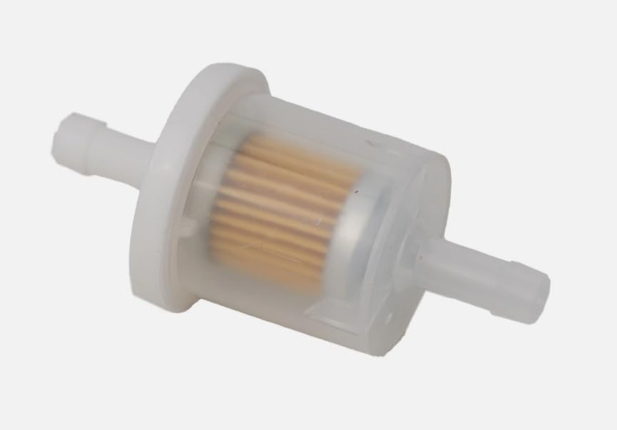MAGSTEFF oil filter protects engine wear during regular service