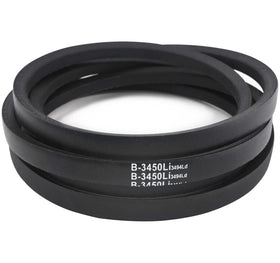 MAHOOMMAKH 532197242 deck belt 48 inch for smooth mowing performance