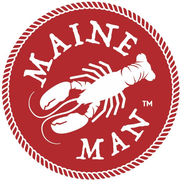 Maine Man spatula supports batch cooking and easy meal prep.