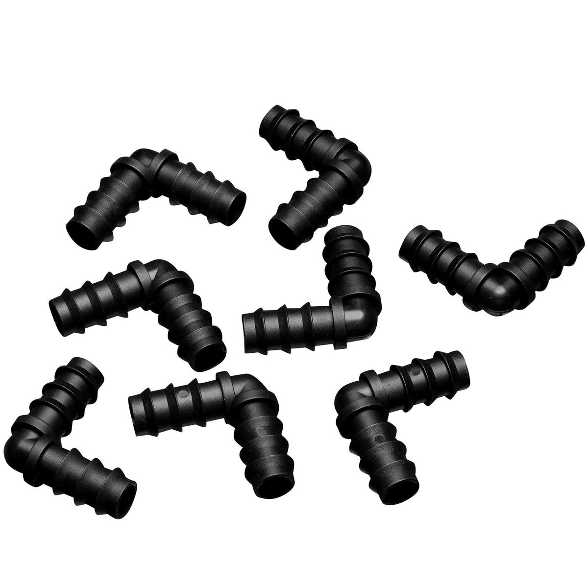 Maitys 13mm ID / 16mm OD hose connectors for reliable fittings.