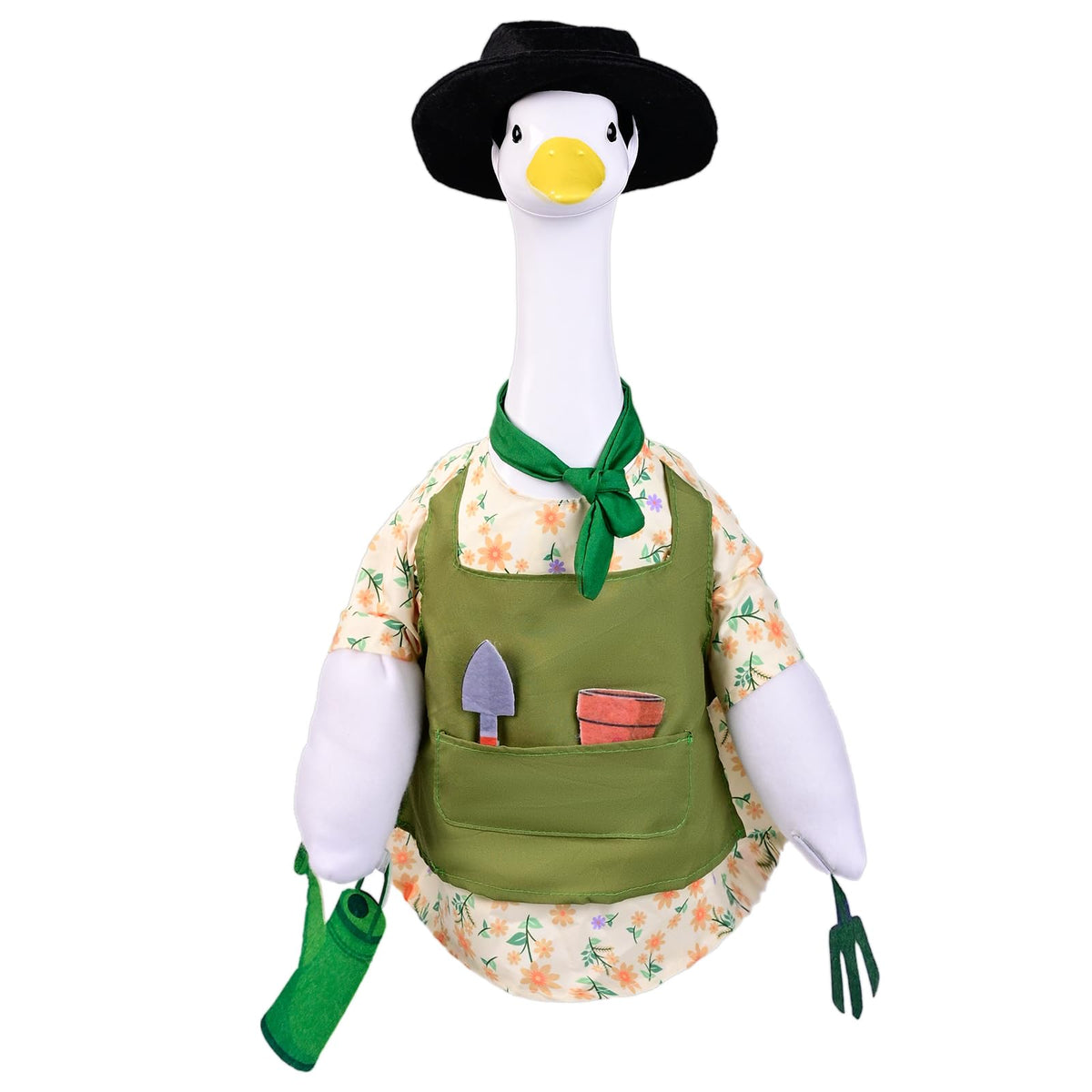 Maiwoste removable tools enable quick seasonal changes.