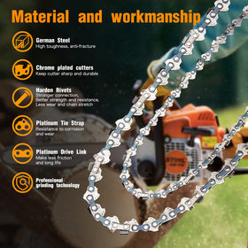 M.A.K ANSI standard and UL approval provide safety and reliability.