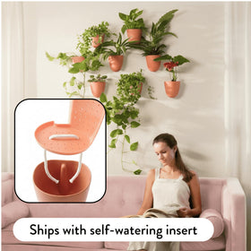 Make Good PlantPod Luxe installation is straightforward, ideal for renters and busy homes.