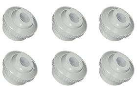 MAKHOON eyeball inlet jet for Hayward SP1419D with adjustable directional flow for pool returns