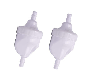 Makhoon G52 backup valve close-up showing reinforced components for longer life.