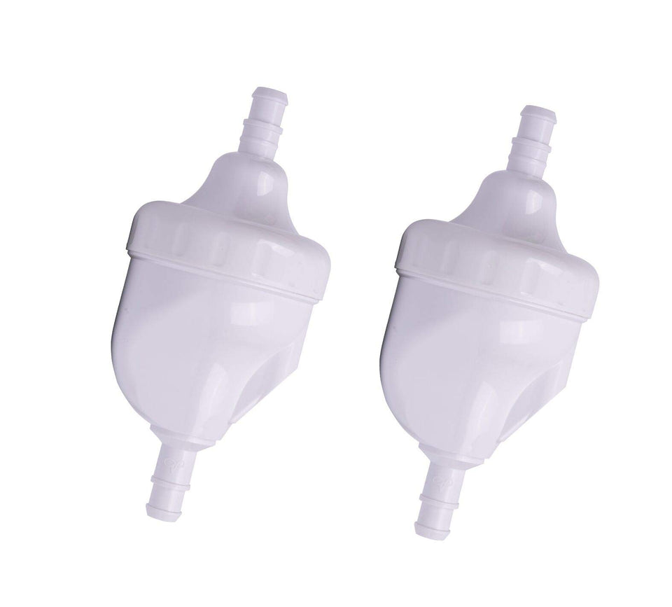 Makhoon G52 backup valve close-up showing reinforced components for longer life.