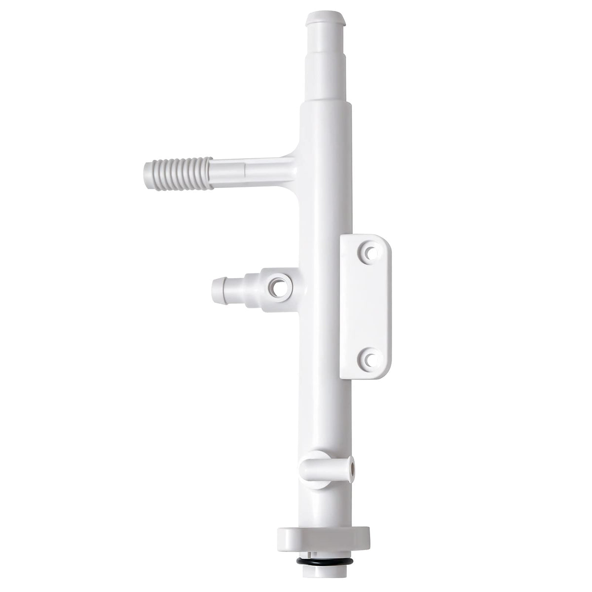 Makhoon K30 elbow assembly demonstrates easy installation and improved flow