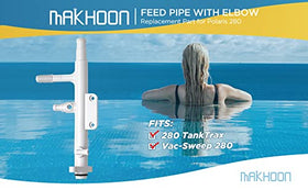 Makhoon K30 elbow compatibility with 280 models shown in this view