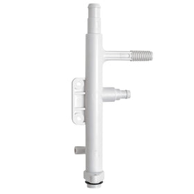 Makhoon K30 feed pipe elbow main view, reliable replacement for pool cleaners