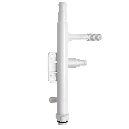 Makhoon K30 feed pipe elbow main view, reliable replacement for pool cleaners
