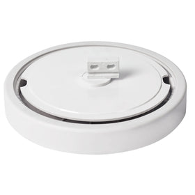 MAKHOON Polaris 280 wheel with tire enhances pool cleaner drive performance.