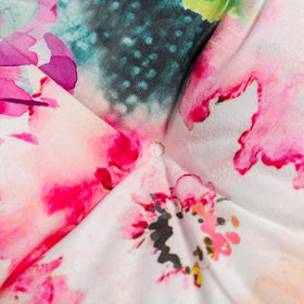Makimoo cushions suitable for indoor or outdoor use