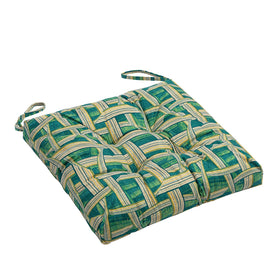 Soft, washable Makimoo fabric cushion for easy maintenance