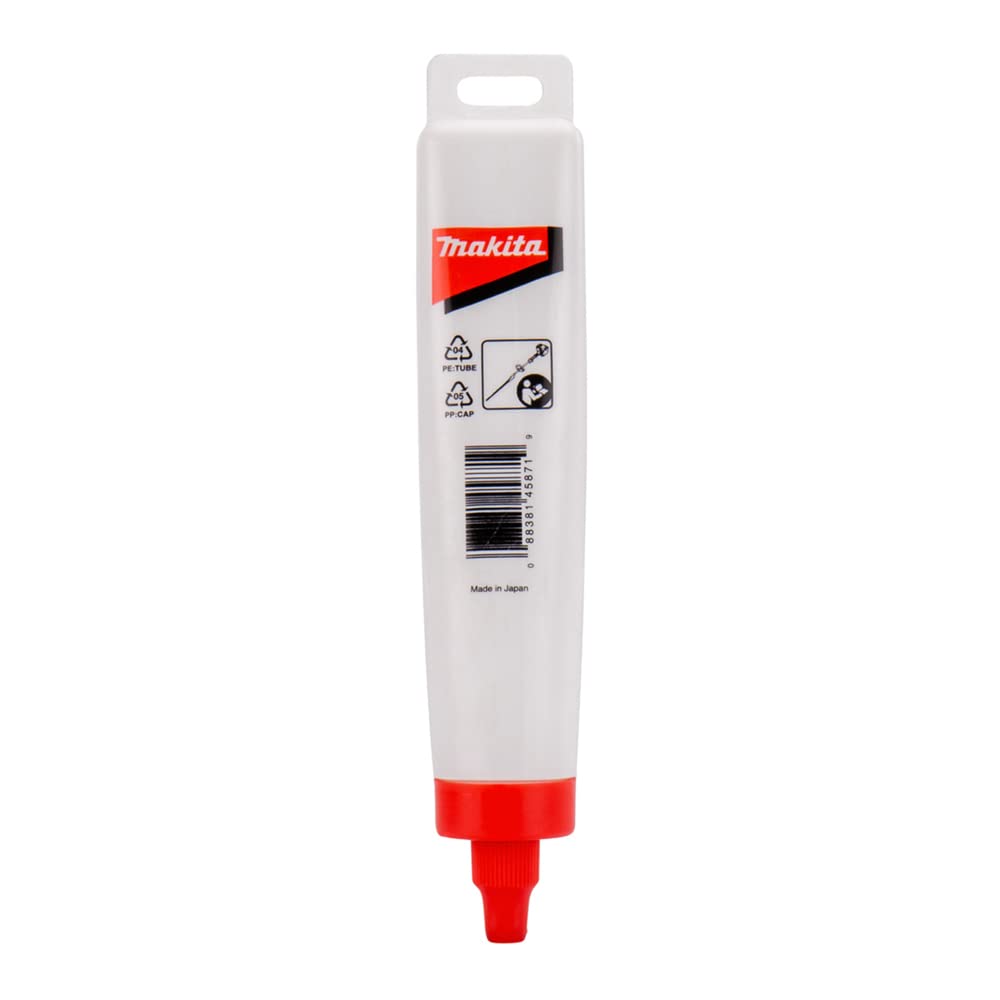 Makita 197439-7 grease dispensing tip fits fittings for clean, precise lubrication.