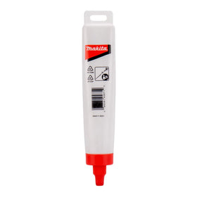 Makita 197439-7 grease dispensing tip fits fittings for clean, precise lubrication.